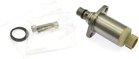 Suction Control Valve for Nissan for Navara D40 2.5 Dci 2006-2025 Fuel Injection Pump Regulator Suction Control SCV Valve OEM 294200-0660 in Kuwait