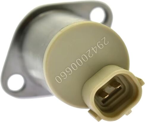 Suction Control Valve for Nissan for Navara D40 2.5 Dci 2006-2025 Fuel Injection Pump Regulator Suction Control SCV Valve OEM 294200-0660 in Kuwait
