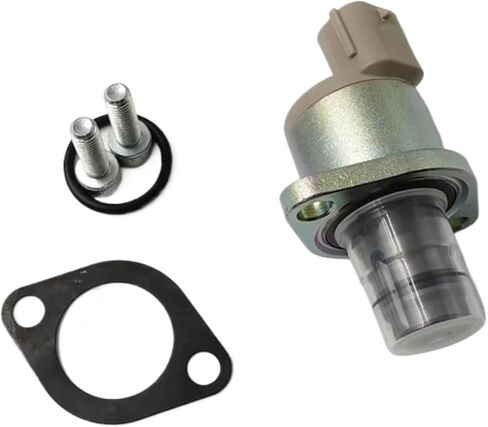 صمام التحكم بالشفط لسيتروين حقن منظم ضغط مضخة الوقود صمام التحكم بالشفط عدة OEM 294009-0260 294200-0360 in Kuwait