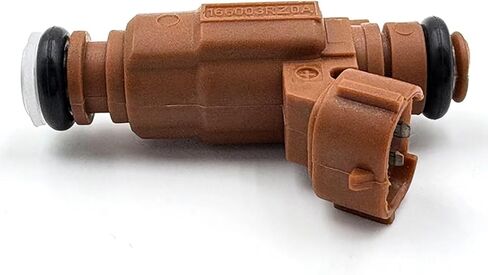 Injection Valve Petrol Compatible with Nissan For Sentra 2.0 2014 Car Injector Valve Fuel Injectors Part Automobile Accessories 16600-3RZ0A (4PCS) in Kuwait