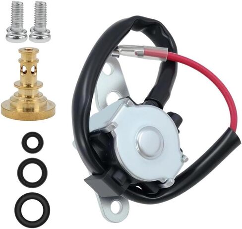 Fuel Solenoid Kit Compatible With CH18 CH25 CH620 CH740 LH685 LH755 Engines in Kuwait