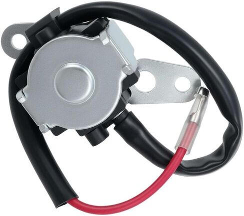 Fuel Solenoid Kit Compatible With CH18 CH25 CH620 CH740 LH685 LH755 Engines in Kuwait