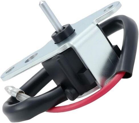 Fuel Solenoid Kit Compatible With CH18 CH25 CH620 CH740 LH685 LH755 Engines in Kuwait