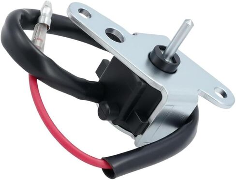 Fuel Solenoid Kit Compatible With CH18 CH25 CH620 CH740 LH685 LH755 Engines in Kuwait