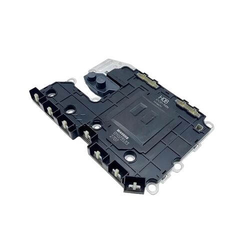 RE5R05A A5SR1 A5SR2 ETC91-900N وحدة التحكم في ناقل الحركة TCM TCU + صمام الملف اللولبي متوافق مع Nissan/Infiniti/Hyundai 02-ON 31040-90X10 (صمام الملف اللولبي) in Kuwait