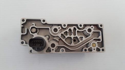 E4OD 4R100 [98-UP] rebuilt solenoid pack pwm units Automatic transmission in Kuwait