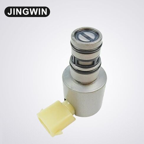 24210864 استبدال الملف اللولبي لمحول عزم الدوران PWM TCC لـ 4L80E 4L85E 1991-On، 4L30E 2000-On، يناسب مركبات Chevy Express 2500 3500، GMC & B M W in Kuwait