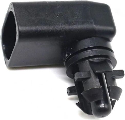 25775833 15035786 for ACDelco Outside Ambient Air Temperature for GM for Buick for Cadillac for Chevrolet in Kuwait