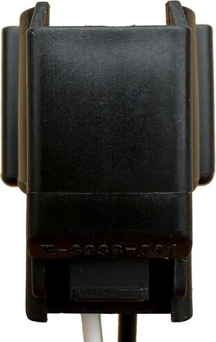 سرج أسلاك مفتاح ضغط مكيف الهواء - متوافق مع Ford (2000-2010) F-Series Super Duty/Mustang/Escape، Lincoln Town Car - يستبدل 1U2Z14S411AUA، YF1Z14489BA، S-1839 (طول 13 بوصة) in Kuwait