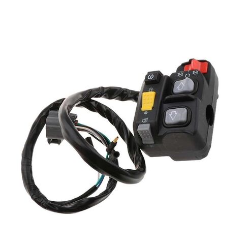 مفتاح التحكم في المقود 35020-hm8-a50 متوافق مع Recon 250 in Kuwait