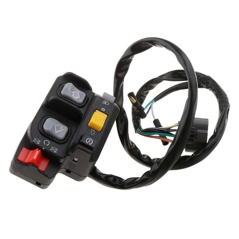 مفتاح التحكم في المقود 35020-hm8-a50 متوافق مع Recon 250 in Kuwait