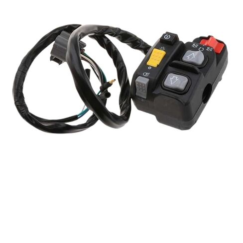 مفتاح التحكم في المقود 35020-hm8-a50 متوافق مع Recon 250 in Kuwait