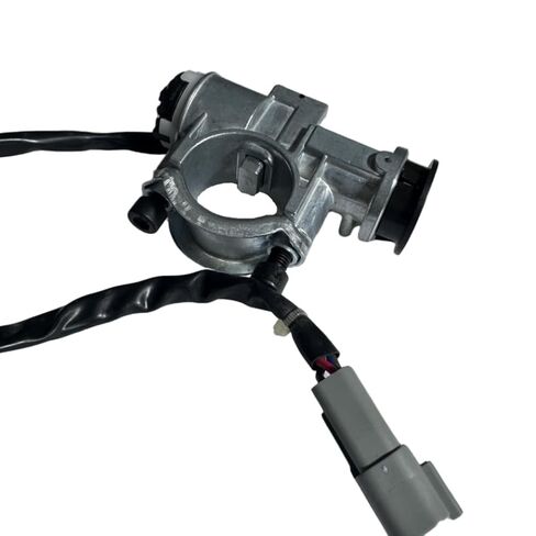 3 Wire UTB Ignition Switch Component for Hisun 800 UTB P116000372001002 Compatible with Hisun 800 UTB in Kuwait