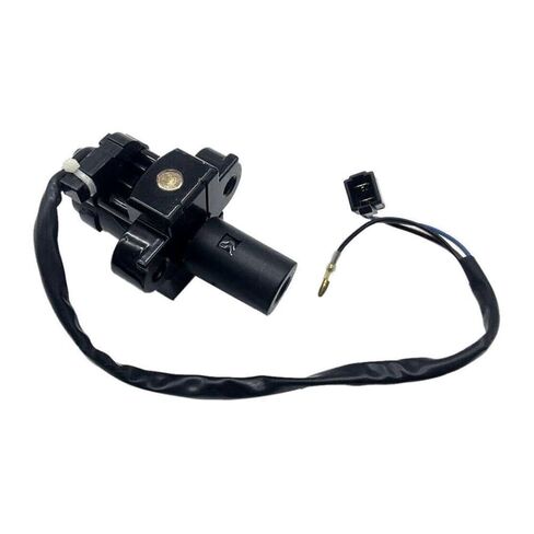 مفتاح الإشعال غطاء غاز الوقود مفتاح القفل مجموعة 700 VT700C 1984 1985 1986 1987 in Kuwait