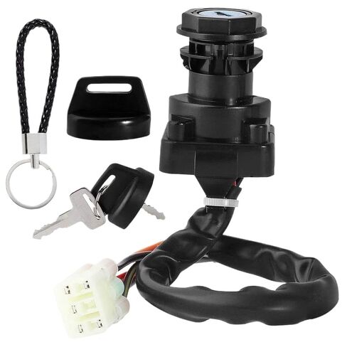 مفتاح الإشعال متوافق مع King Quad 400 450 500 750 400 LTA400 LTA400F LTF400 LTF400F LTA450 LTA500X LTA750 LTA750X in Kuwait