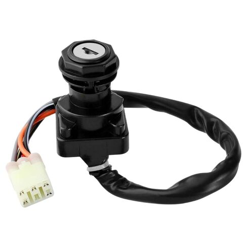 مفتاح الإشعال متوافق مع King Quad 400 450 500 750 400 LTA400 LTA400F LTF400 LTF400F LTA450 LTA500X LTA750 LTA750X in Kuwait