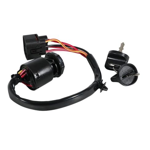 دراجة نارية الملحقات مفتاح الإشعال مفتاح قفل MUV700 BigRed 700 SXS700M2 700 35100-HL1-A01 35100-HL3-A01 in Kuwait