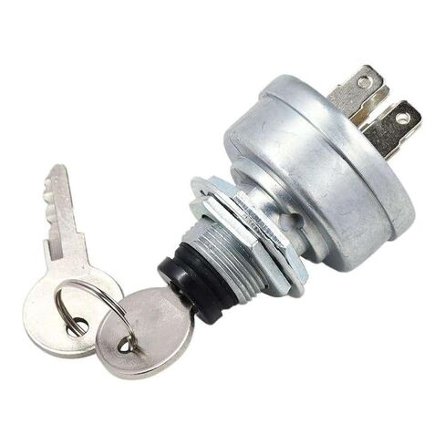 Starter Ignition Switch Compatible with 4x2 4x4 6x4 SR95 TH CS CX TS TX XUV620i Turf E X EZTrak Z225 in Kuwait