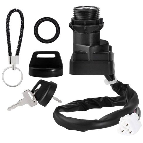 مفتاح الإشعال 37110-45G00 متوافق مع Quadracer 450 LTR450 LTR450Z Quadsport Z400 LTZ400 LTZ400Z in Kuwait