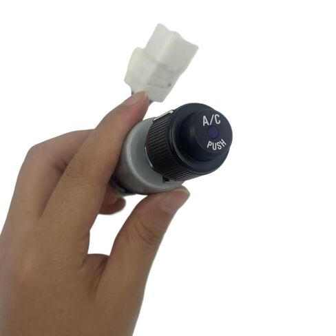 T1065-72120، T1065-72122، مكيف هواء تبديل كوبوتا 988، EX108، CX100، KX080، KX121، KX91، L4310، L4330، L4610، L5030، SVL75، SVL90، U45 in Kuwait