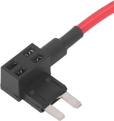 مجموعتان من كابل تجاوز TIPM، حامل محول 14AWG 20AMP، قطع غيار إصلاح مرحل مضخة الوقود مناسبة لـ CBWPR091AA in Kuwait