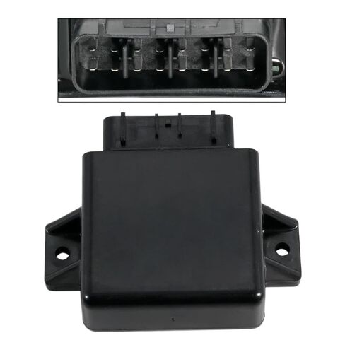 وحدة تحكم مرحل مضخة الوقود متوافقة مع Beeline ATV Bestia 500 5.5 Onroad LOF عبر الإنترنت يستبدل 283-72202-01 HER-283-72202-01 in Kuwait