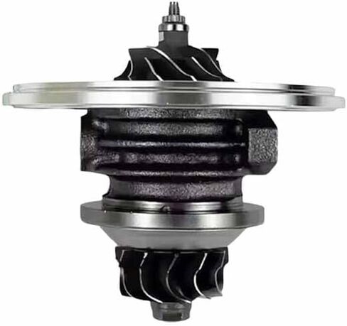 Turbo 706978-5001S يناسب Citroen Jumpy 2.0 HDI DW10ATED4 69 Kw 94 HP 2000 ccm - خرطوشة توربين متوازنة 9634521180 in Kuwait