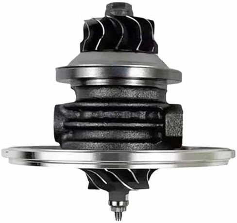 Turbo 706978-5001S يناسب Citroen Jumpy 2.0 HDI DW10ATED4 69 Kw 94 HP 2000 ccm - خرطوشة توربين متوازنة 9634521180 in Kuwait