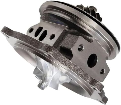 RHF3 Turbo Cartridge 8981506872 fits ISUZU D-MAX TFR/TFS 4JK1-TC 2.5L 120KW Turbocharger Core Turbine 2013 in Kuwait