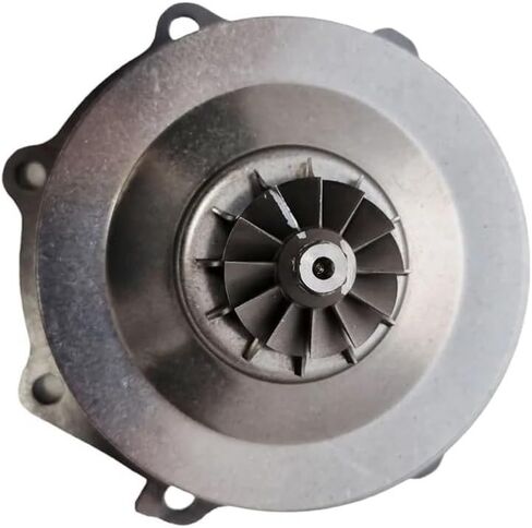 RHF3 Turbo Cartridge 8981506872 fits ISUZU D-MAX TFR/TFS 4JK1-TC 2.5L 120KW Turbocharger Core Turbine 2013 in Kuwait