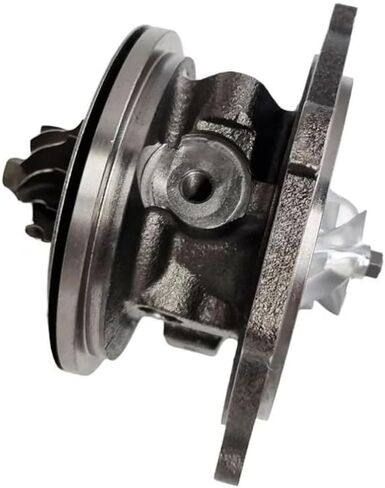 RHF3 Turbo Cartridge 8981506872 fits ISUZU D-MAX TFR/TFS 4JK1-TC 2.5L 120KW Turbocharger Core Turbine 2013 in Kuwait