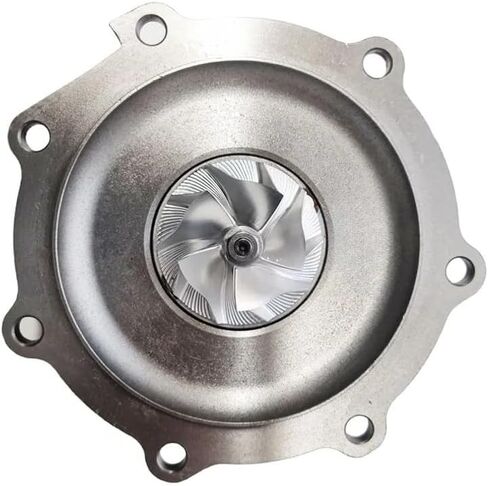 RHF3 Turbo Cartridge 8981506872 fits ISUZU D-MAX TFR/TFS 4JK1-TC 2.5L 120KW Turbocharger Core Turbine 2013 in Kuwait