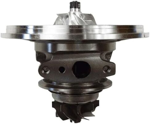 Turbo Cartridge fits Toyota Hiace 2.5 D4D 75Kw 102HP 2KD-FTV 2KD 2001-17201-30030 1720130030 17201-0l030 Turbine Core in Kuwait