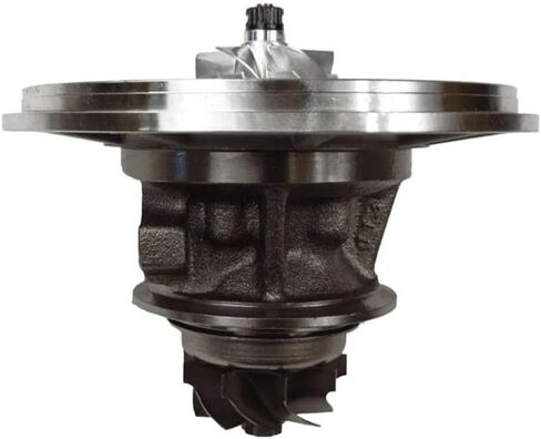 Turbo Cartridge fits Toyota Hiace 2.5 D4D 75Kw 102HP 2KD-FTV 2KD 2001-17201-30030 1720130030 17201-0l030 Turbine Core in Kuwait