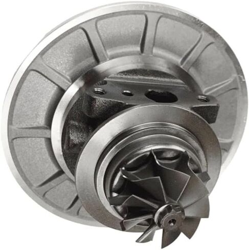 Turbo Cartridge fits Toyota Hiace 2.5 D4D 75Kw 102HP 2KD-FTV 2KD 2001-17201-30030 1720130030 17201-0l030 Turbine Core in Kuwait
