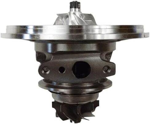 Turbo Cartridge fits Toyota Hiace 2.5 D4D 75Kw 102HP 2KD-FTV 2KD 2001-17201-30030 1720130030 17201-0l030 Turbine Core in Kuwait