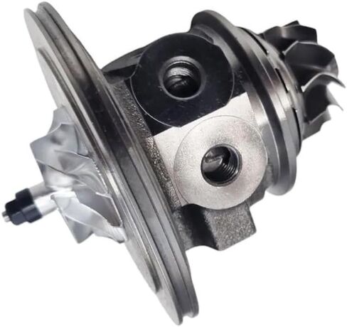 Turbocharger 2016- fits Chevrolet Malibu L, LS, LT, with L4 DOHC Engine Turbo fits Cartridge 12669064 12687057 Turbine Core in Kuwait