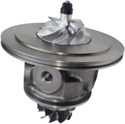 Turbocharger 2016- fits Chevrolet Malibu L, LS, LT, with L4 DOHC Engine Turbo fits Cartridge 12669064 12687057 Turbine Core in Kuwait