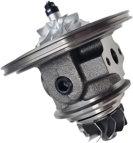 Turbocharger 2016- fits Chevrolet Malibu L, LS, LT, with L4 DOHC Engine Turbo fits Cartridge 12669064 12687057 Turbine Core in Kuwait