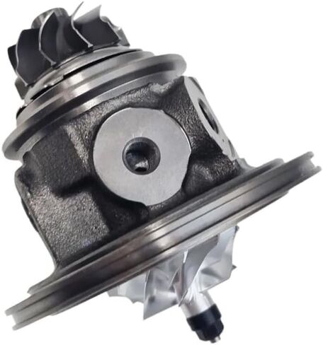 Turbocharger 2016- fits Chevrolet Malibu L, LS, LT, with L4 DOHC Engine Turbo fits Cartridge 12669064 12687057 Turbine Core in Kuwait