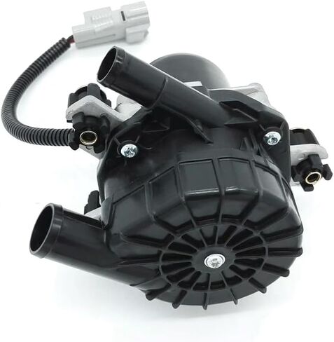 Secondary Air Pump For 05-09 Lexus GX470 Toyota 4Runner Tundra 4.7L 17600-0F010 in Kuwait