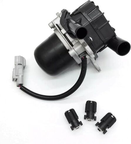 Secondary Air Pump For 05-09 Lexus GX470 Toyota 4Runner Tundra 4.7L 17600-0F010 in Kuwait