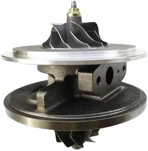 Turbo Cartridge GT2052V Turbo 705954-0017 705954-0015 705954-0009 fits Nissan Patrol Terrano 3.0 Di 116Kw ZD30ETi 14411-2X900 in Kuwait