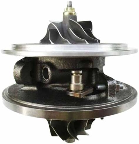 Turbo Cartridge GT2052V Turbo 705954-0017 705954-0015 705954-0009 fits Nissan Patrol Terrano 3.0 Di 116Kw ZD30ETi 14411-2X900 in Kuwait