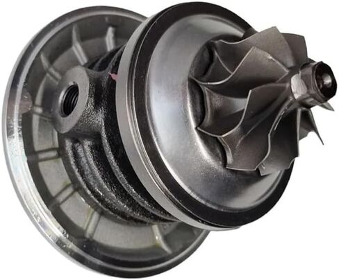GT1544S Turbocharger Cartridge Core fits VW T4 Transporter 1.9 TD ABL 028145701L 028145701LX 028145701LV 454064 454064-5001S in Kuwait