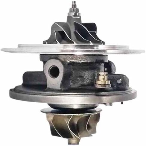خرطوشة توربو GT2256V 727463 6470900180 توربين يناسب مرسيدس بنز E-Klasse 270 CDI 130Kw 177HP OM647 2685 ccm 2002-2005 in Kuwait