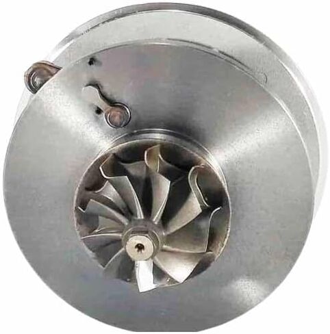 خرطوشة توربو GT2256V 727463 6470900180 توربين يناسب مرسيدس بنز E-Klasse 270 CDI 130Kw 177HP OM647 2685 ccm 2002-2005 in Kuwait