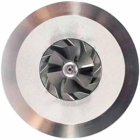 خرطوشة توربو GT2256V 727463 6470900180 توربين يناسب مرسيدس بنز E-Klasse 270 CDI 130Kw 177HP OM647 2685 ccm 2002-2005 in Kuwait