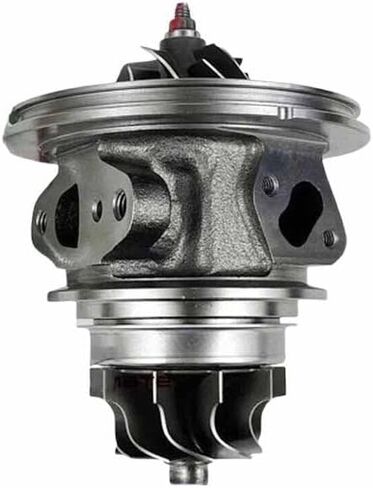 CT20 Turbo Turbine Cartridge Core Turbo Kit شاحن توربيني يناسب Toyota Hilux 2.4 TD (LN/RNZ) 1720154060 17201-54060 in Kuwait