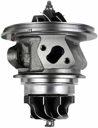 CT20 Turbo Turbine Cartridge Core Turbo Kit شاحن توربيني يناسب Toyota Hilux 2.4 TD (LN/RNZ) 1720154060 17201-54060 in Kuwait